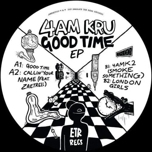 Good Time EP